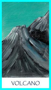 volcano